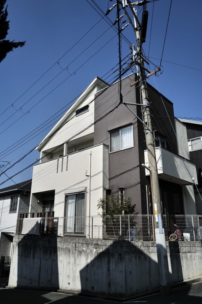 大阪/吹田【千里山東４丁目/ 戸建物件】（弊社専任物件)