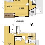 大阪/吹田【千里山東４丁目/ 戸建物件】（弊社専任物件)