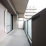大阪/淀川区【ヴィルヌーブ東三国】