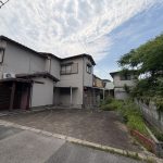 兵庫/高砂市曽根町【中古戸建・古家付き土地/専任物件(VR内覧可能)】