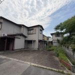 兵庫/高砂市曽根町【中古戸建・古家付き土地/専任物件(VR内覧可能)】