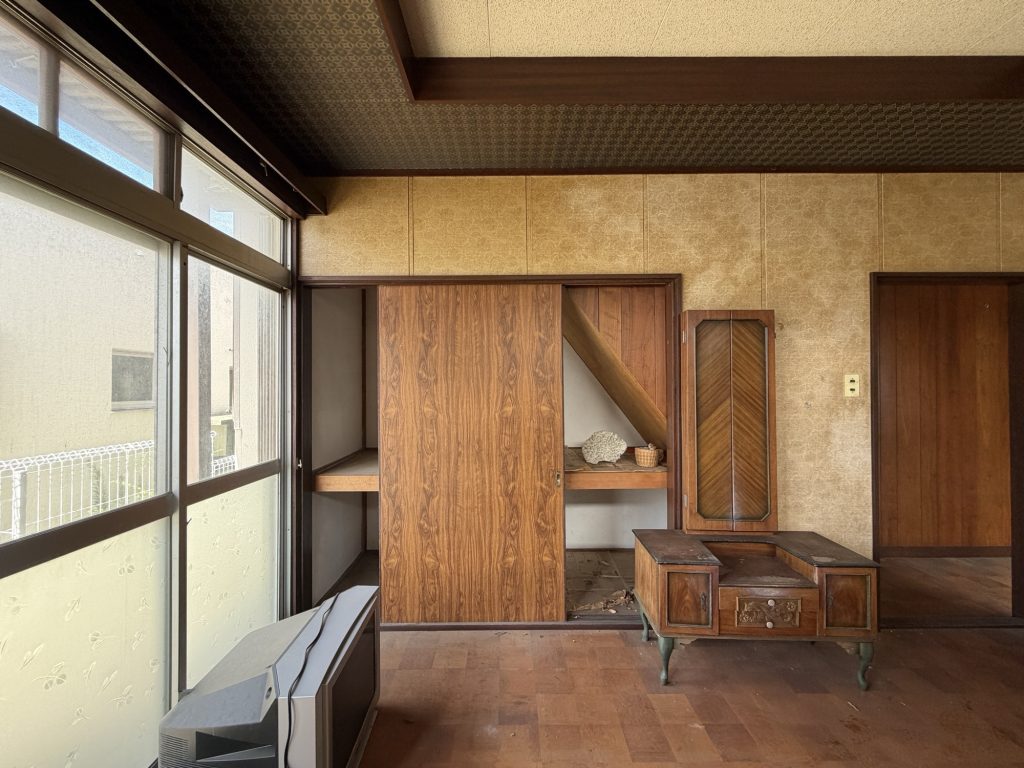 兵庫/高砂市曽根町【中古戸建・古家付き土地/専任物件(VR内覧可能)】