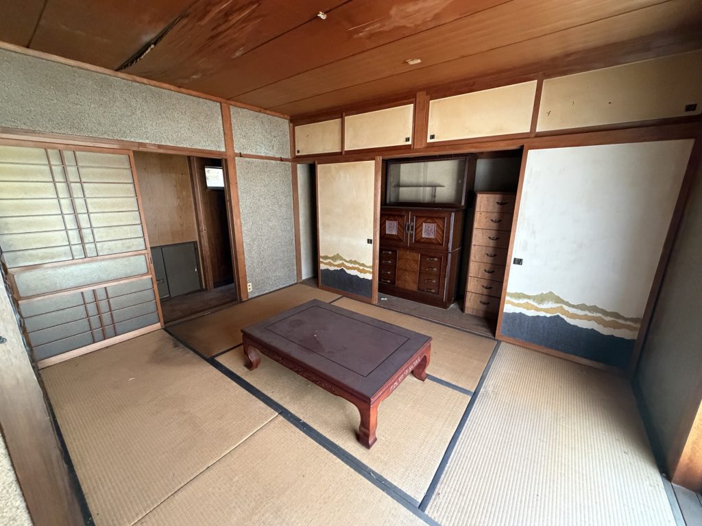 兵庫/高砂市曽根町【中古戸建・古家付き土地/専任物件(VR内覧可能)】