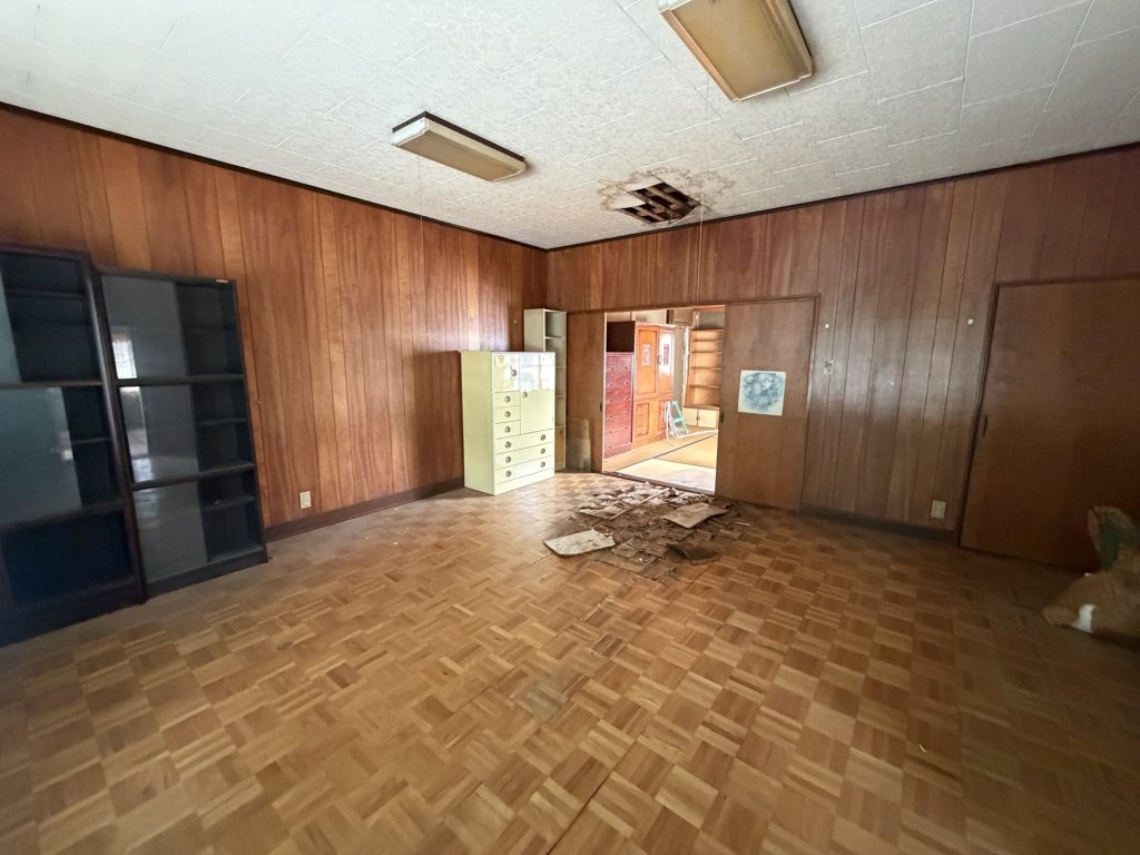 兵庫/高砂市曽根町【中古戸建・古家付き土地/専任物件(VR内覧可能)】