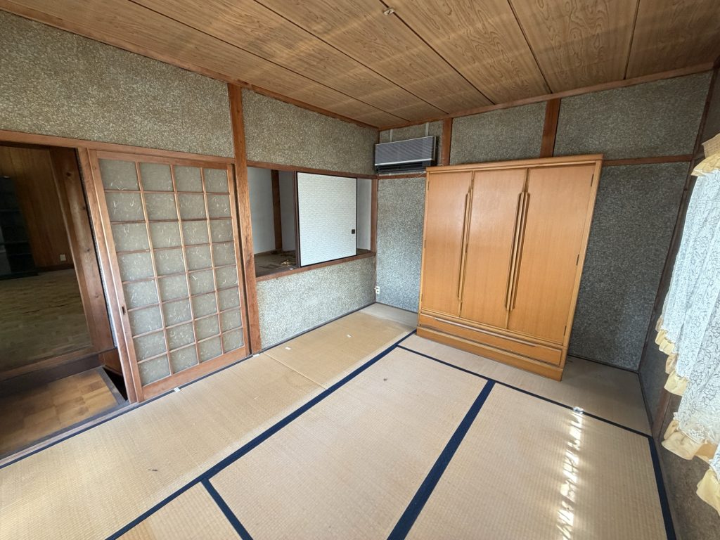 兵庫/高砂市曽根町【中古戸建・古家付き土地/専任物件(VR内覧可能)】