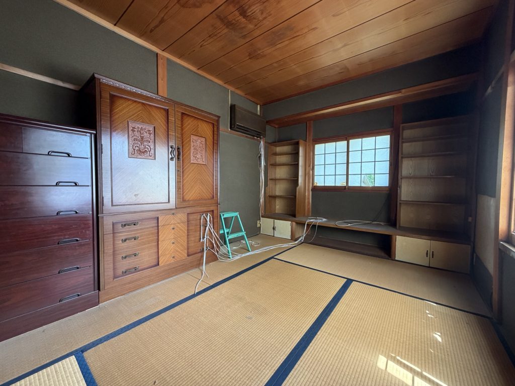 兵庫/高砂市曽根町【中古戸建・古家付き土地/専任物件(VR内覧可能)】
