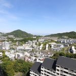兵庫/須磨区【須磨パークヒルズC棟】