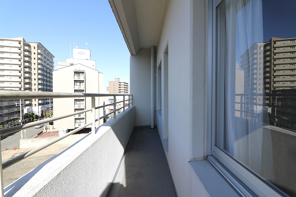 大阪/淀川区【野中北パーク・マンション】
