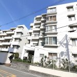 大阪/淀川区【野中北パーク・マンション】