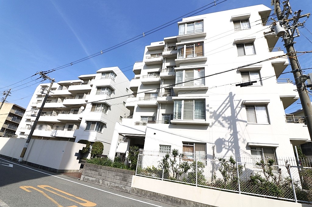 大阪/淀川区【野中北パーク・マンション】