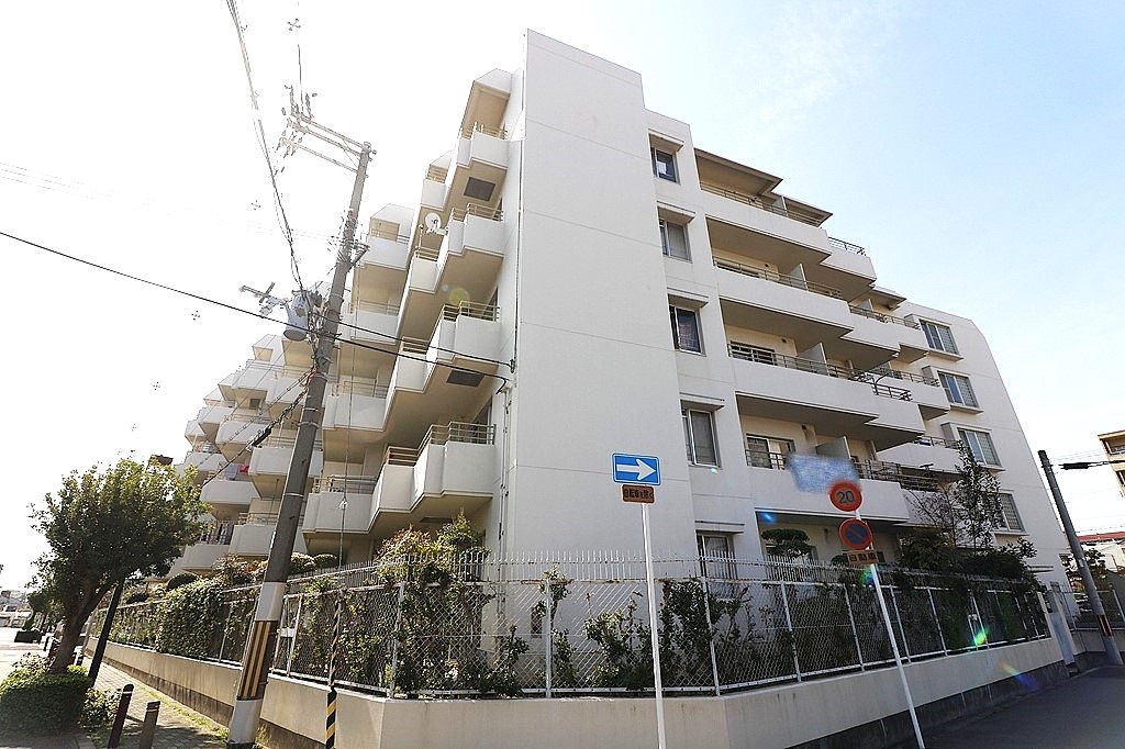 大阪/淀川区【野中北パーク・マンション】