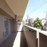 大阪/淀川区【ソシエ北大阪(ヴェルザ北大阪)弐期棟】