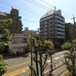 大阪/淀川区【ソシエ北大阪(ヴェルザ北大阪)弐期棟】