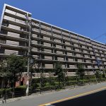 大阪/淀川区【ソシエ北大阪(ヴェルザ北大阪)弐期棟】