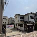 神戸市/東灘区森北町２丁目【建築条件付き土地(全２区画)】