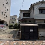 神戸市/東灘区森北町２丁目【建築条件付き土地(全２区画)】