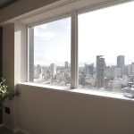大阪/西区【ディーグラフォート大阪N.Y.タワーHIGOBASHI2902】