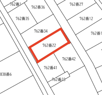兵庫/淡路市【土地/専任物件】